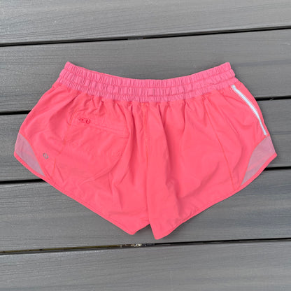 Lululemon Hotty Hot Short