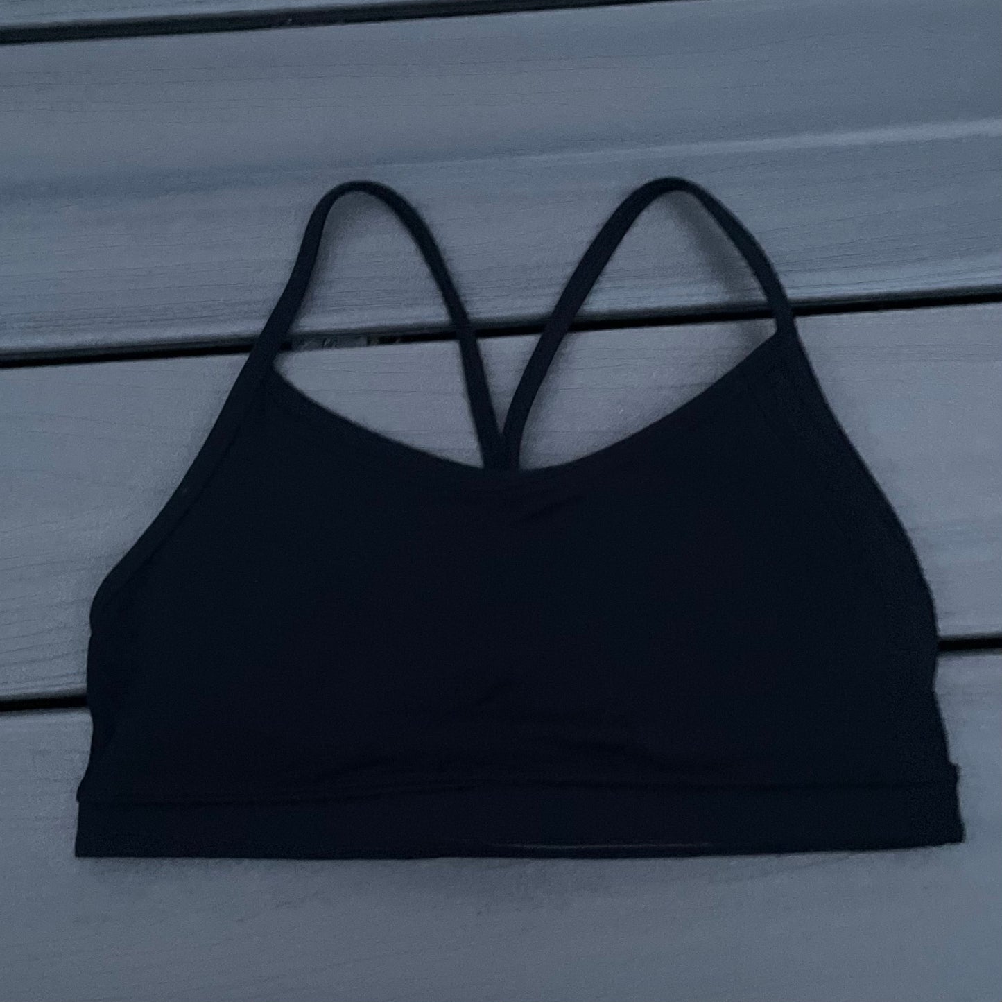 Lululemon Flow Y Bra IV