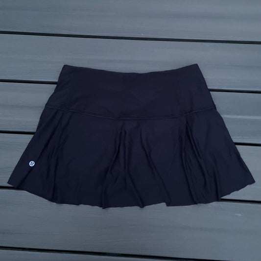 Lululemon Lost In Pace Skirt