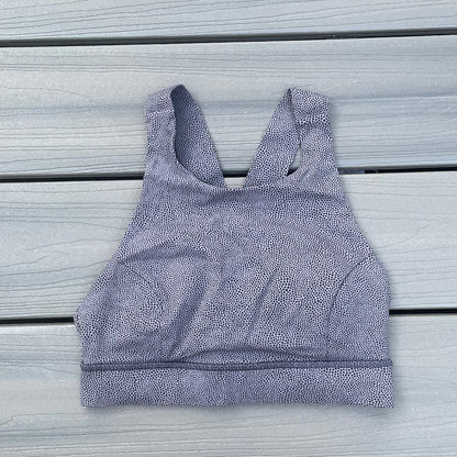 Lululemon Fast & Free Bra