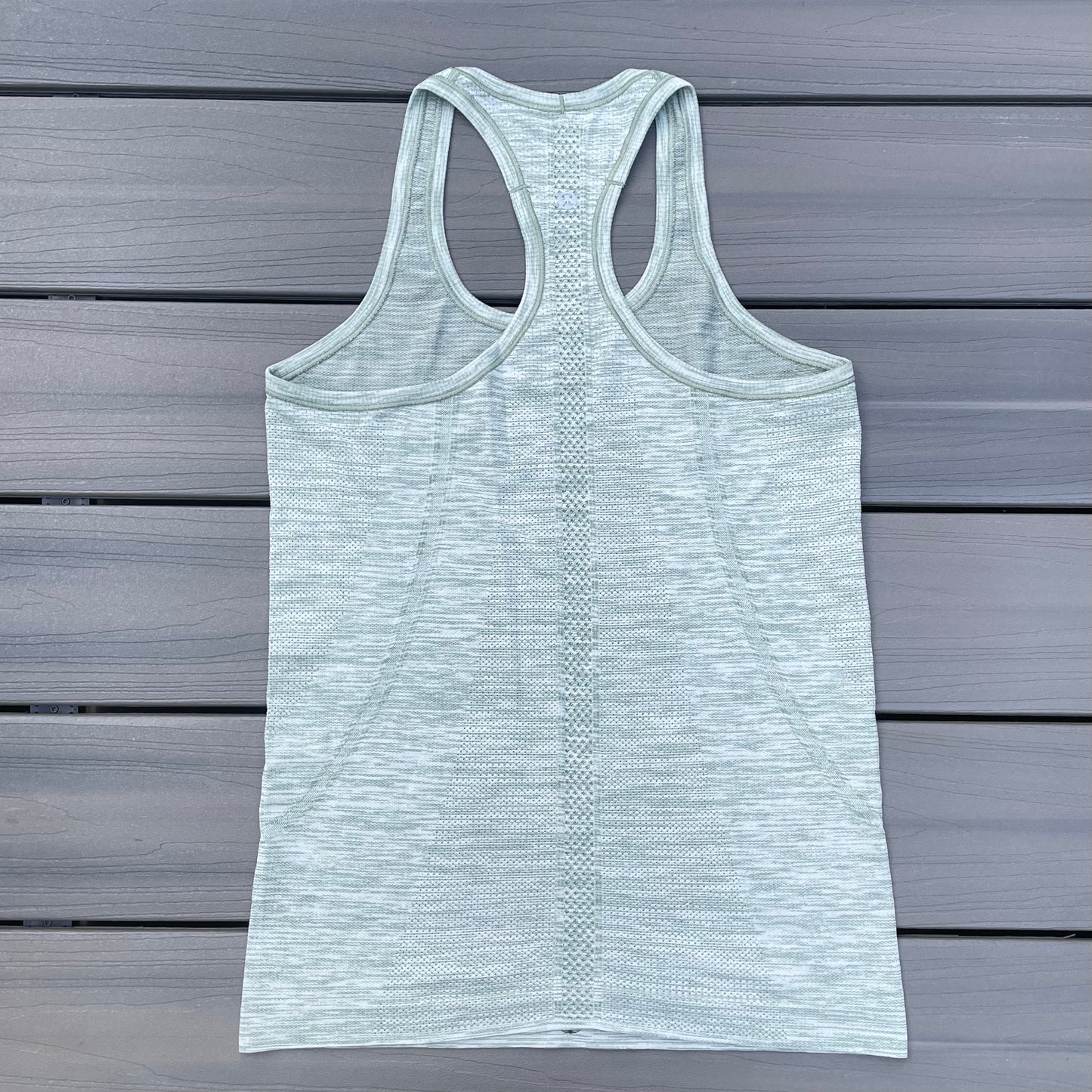 Lululemon Swiftly Tech Tank