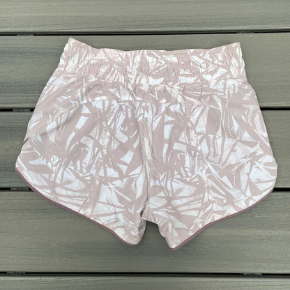 Lululemon Choose A Side Short *Reversible