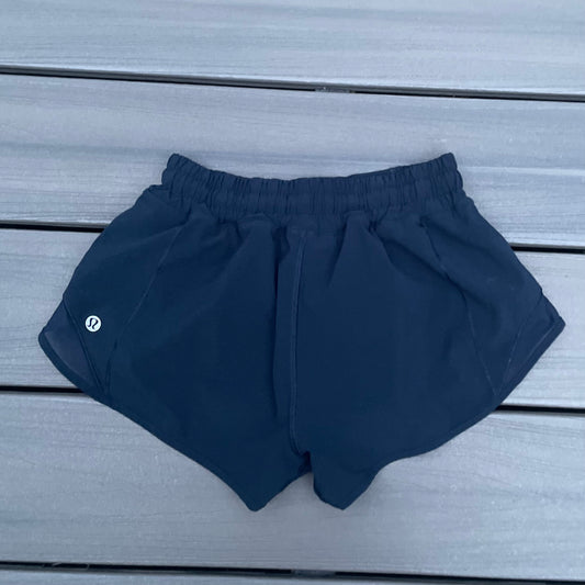 Lululemon Hotty Hot Short II