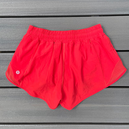 Lululemon Hotty Hot Short II