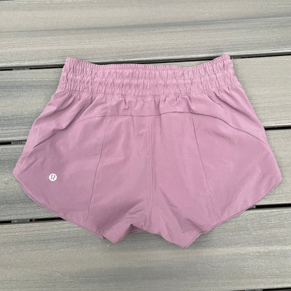 Lululemon Choose A Side Short *Reversible