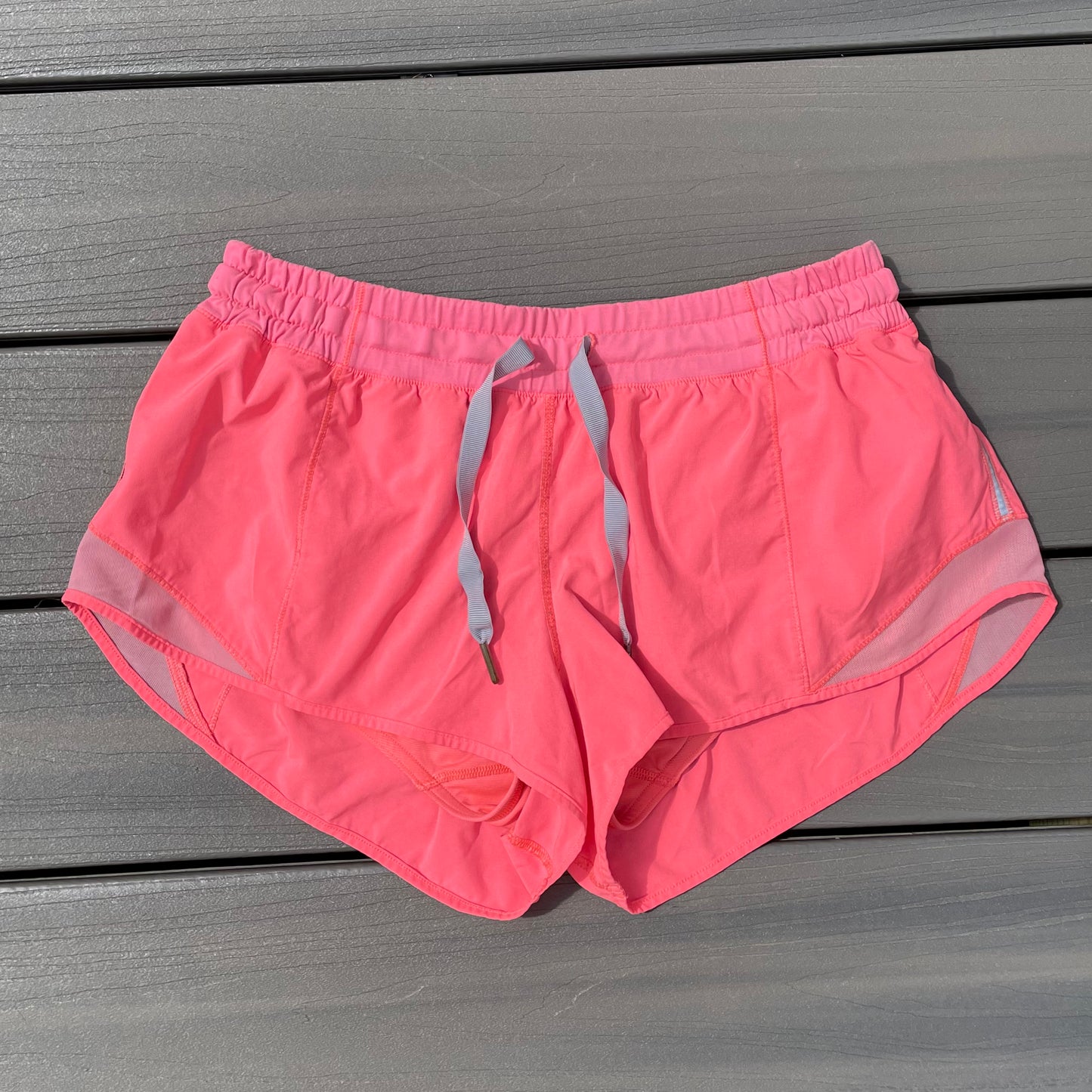 Lululemon Hotty Hot Short