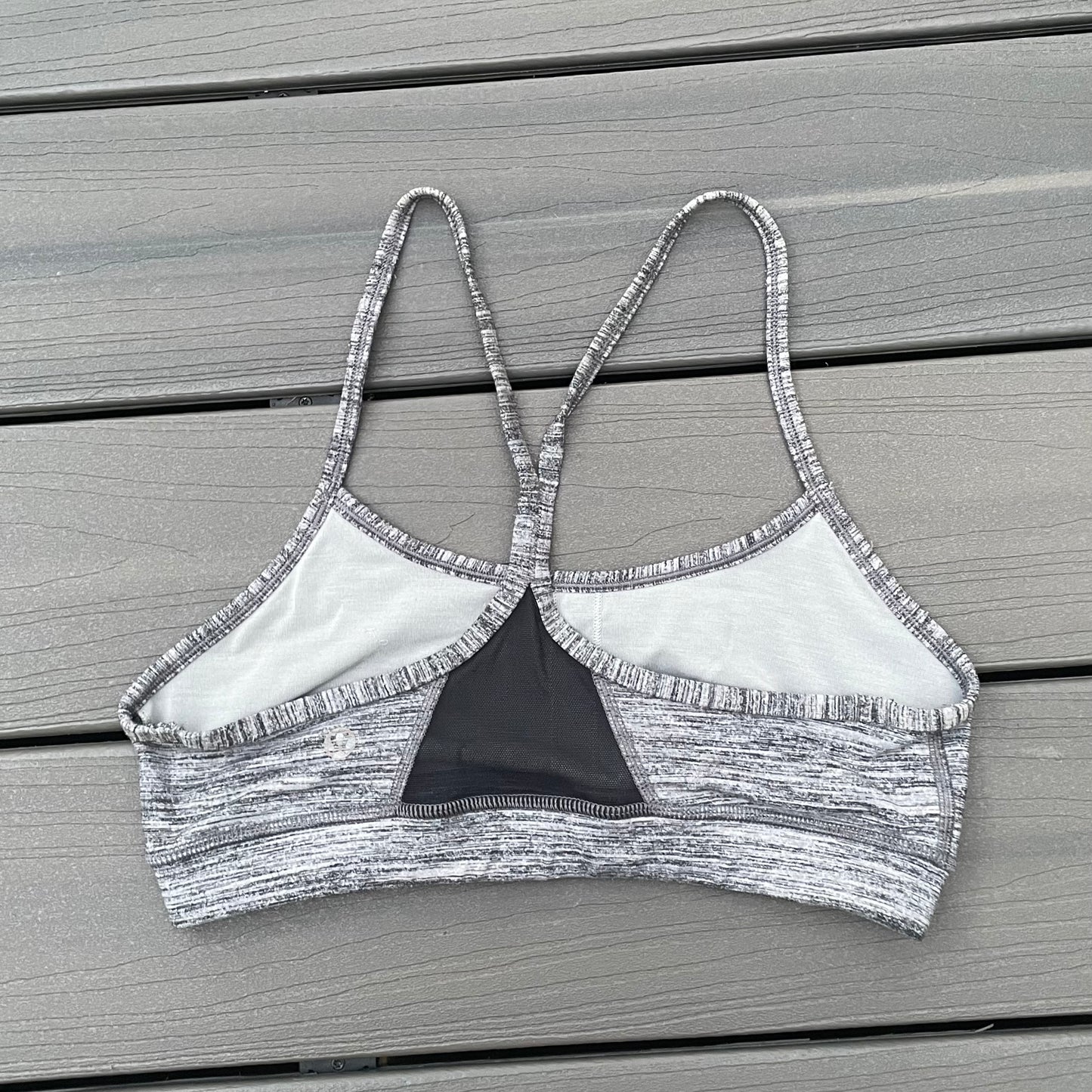 Lululemon Flow Y Bra IV