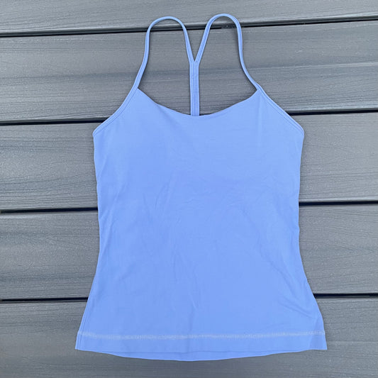 Lululemon Power Pose Tank