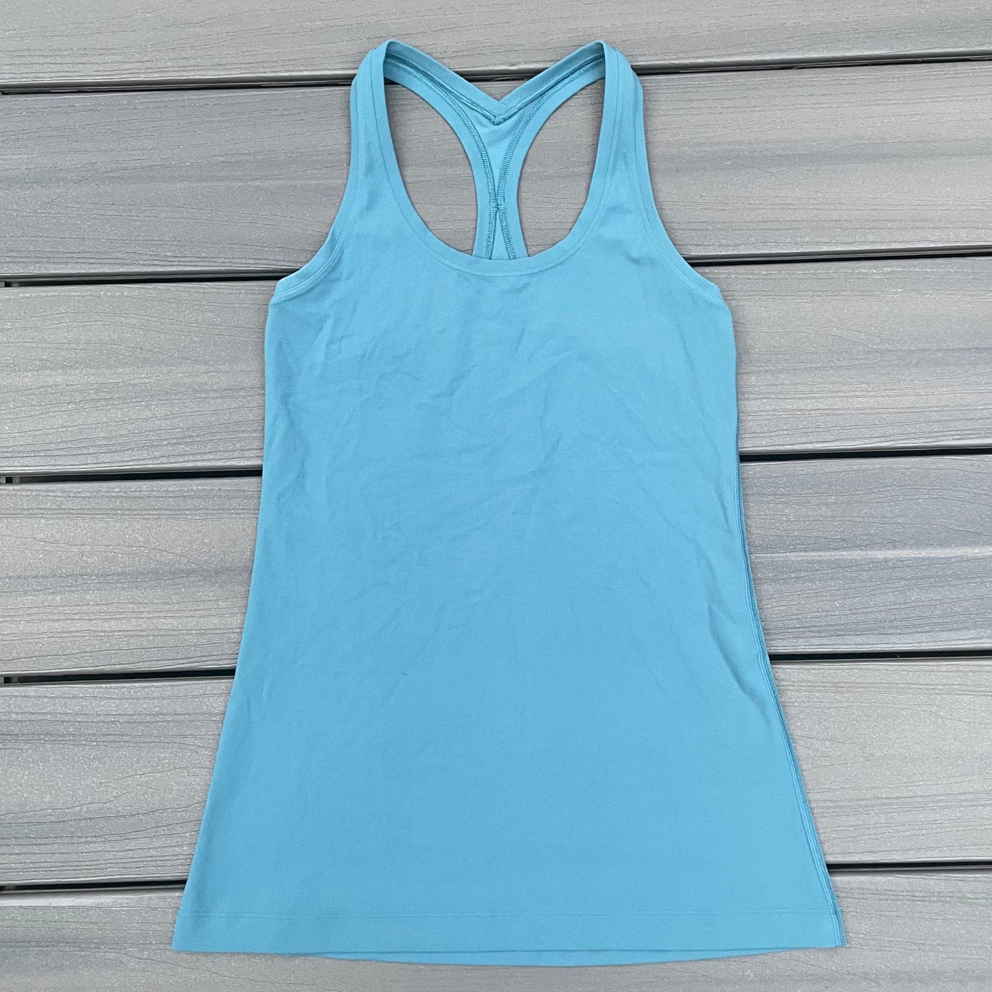 Lululemon Cool Racerback