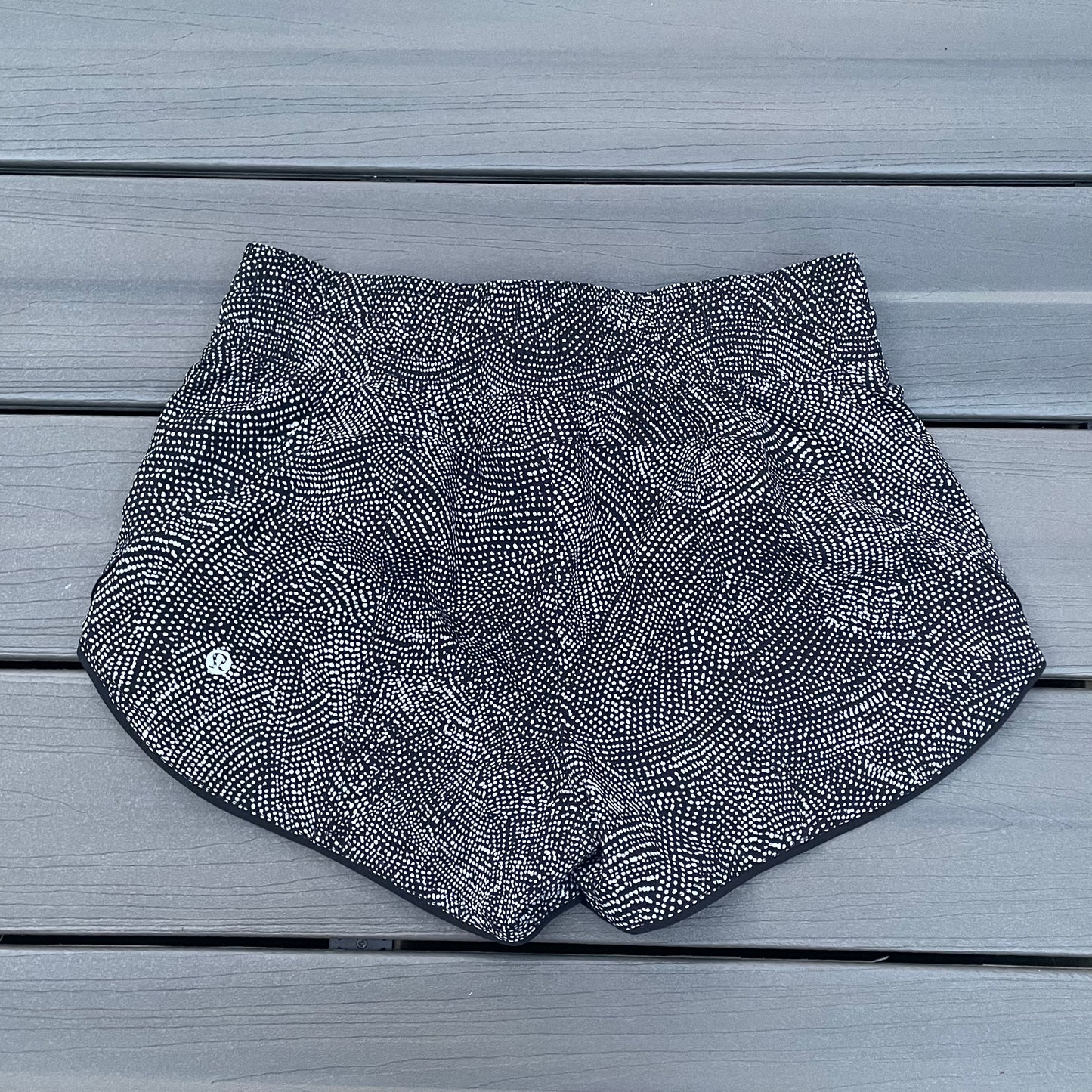 Lululemon Choose A Side Short *Reversible