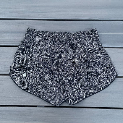 Lululemon Choose A Side Short *Reversible