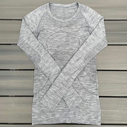 Lululemon Swiftly Tech Long Sleeve