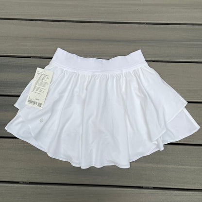 Lululemon Court Rival Skirt