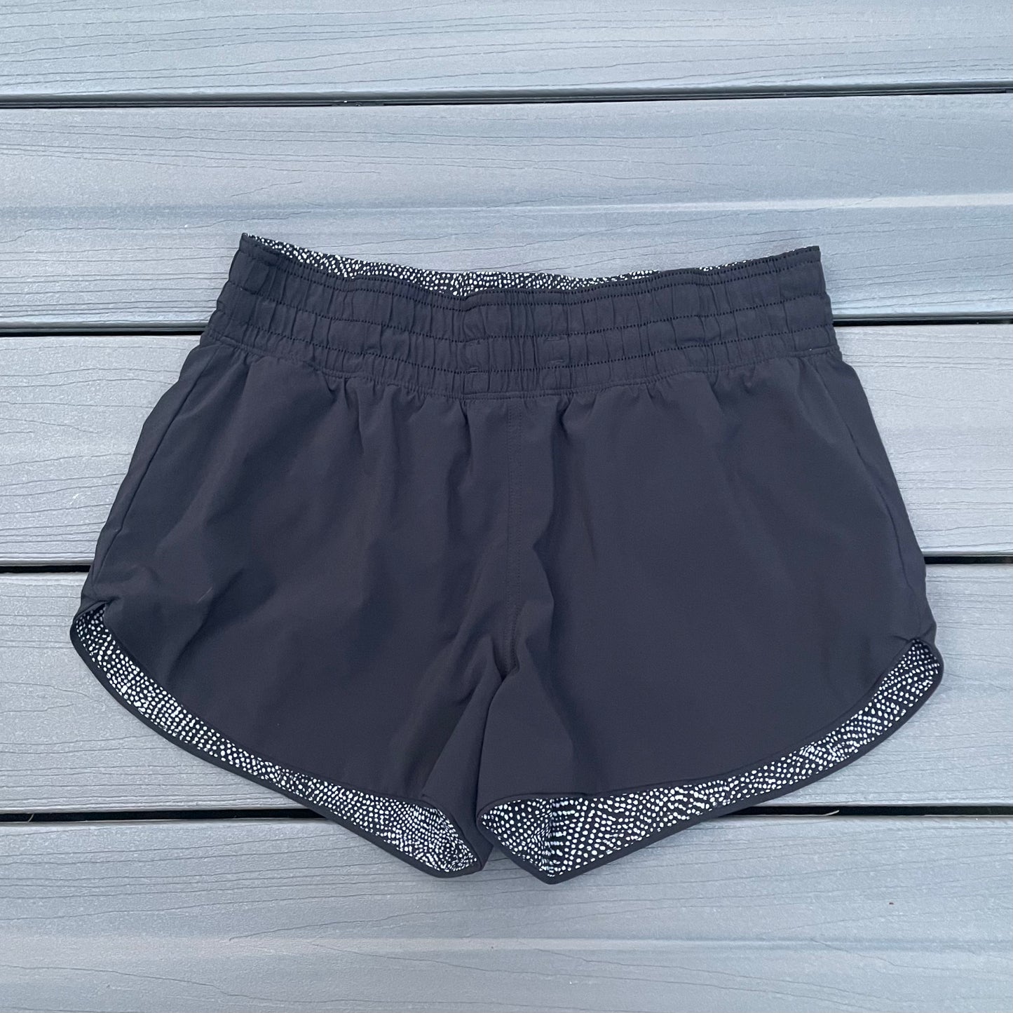 Lululemon Choose A Side Short *Reversible