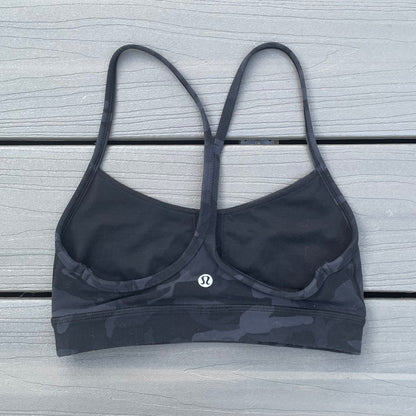 Lululemon Flow Y Bra