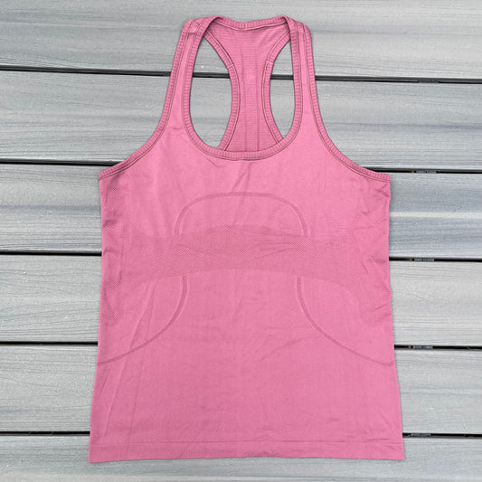 Lululemon Swiftly Tech Tank