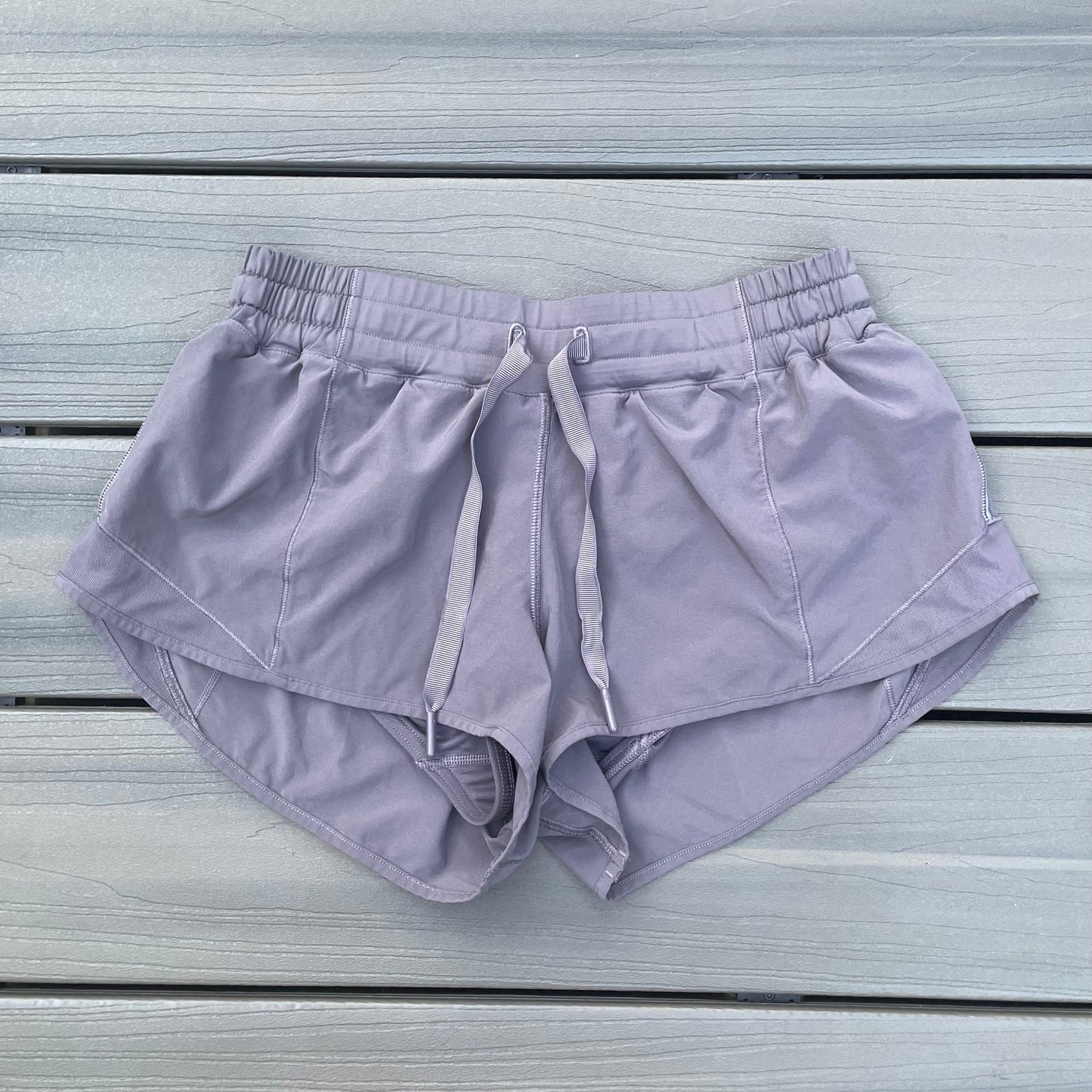 Lululemon Hotty Hot Short