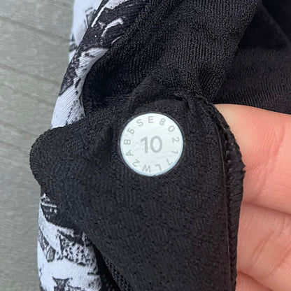 Lululemon Free To Be Zen Bra