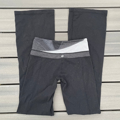 Lululemon Astro Pant *Foldover