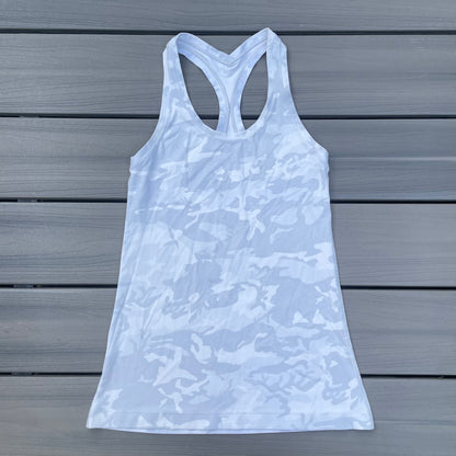 Lululemon Cool Racerback II