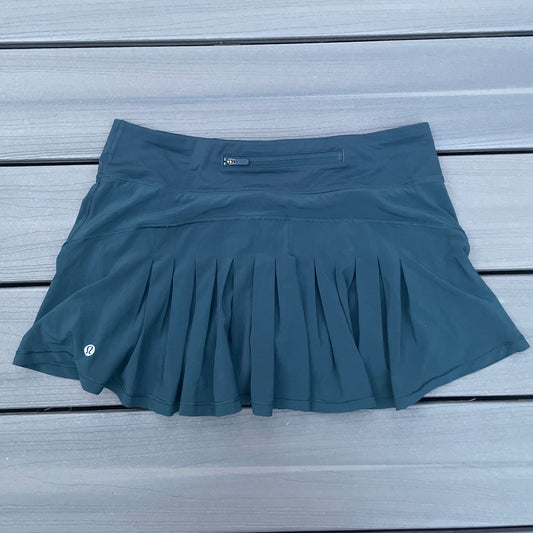 Lululemon Circuit Breaker Skirt II