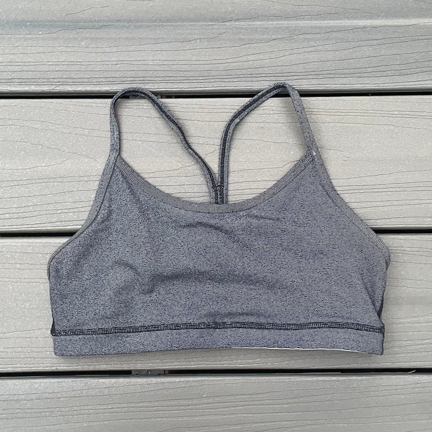 Lululemon Flow Y Bra IV