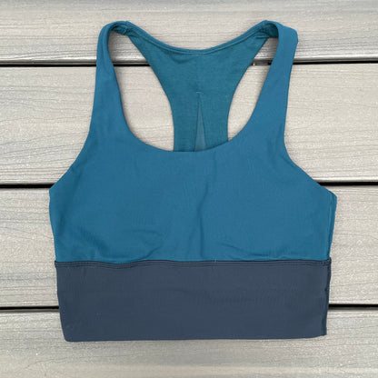 Lululemon Invigorate Bra *Long Line