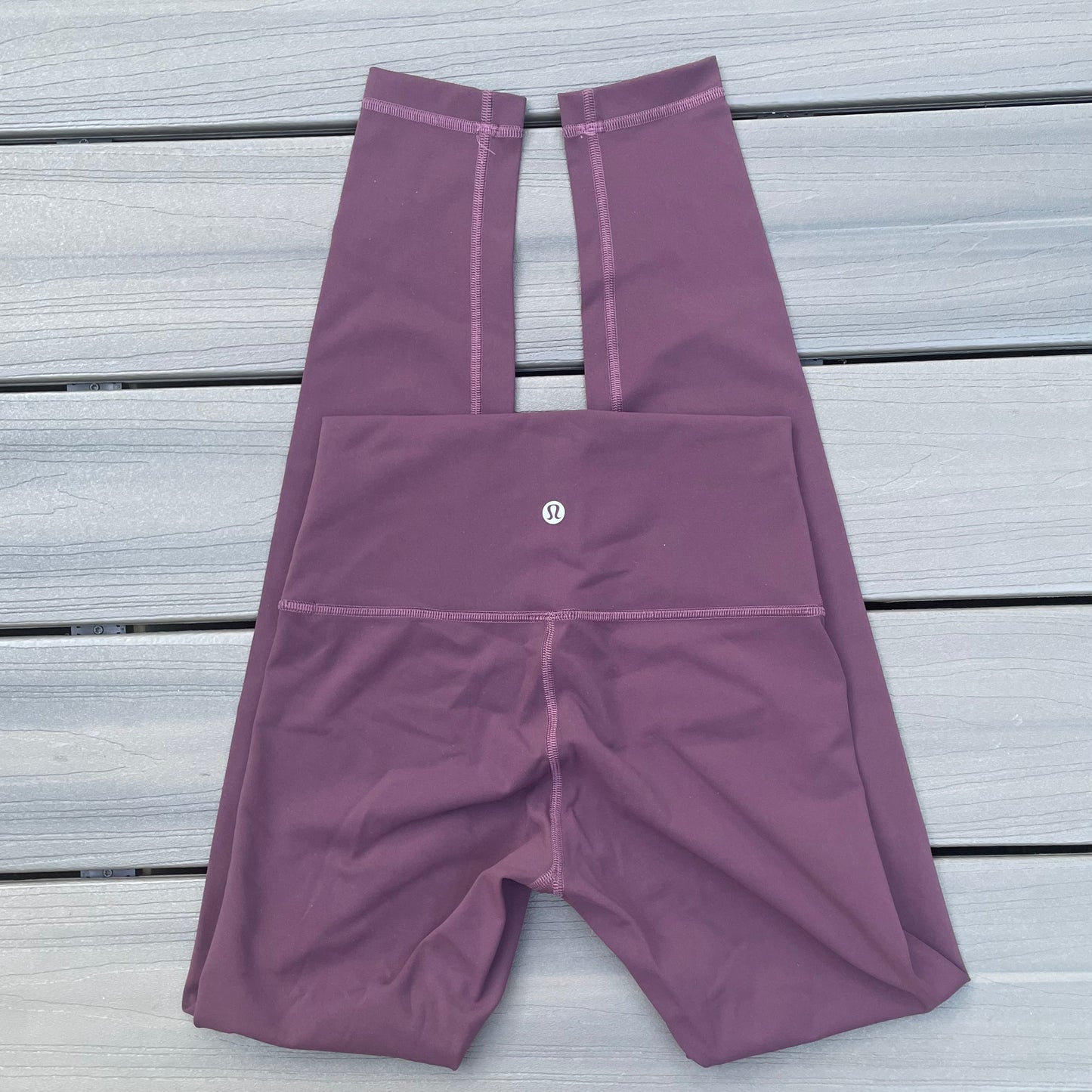 Lululemon High Rise Wunder Unders