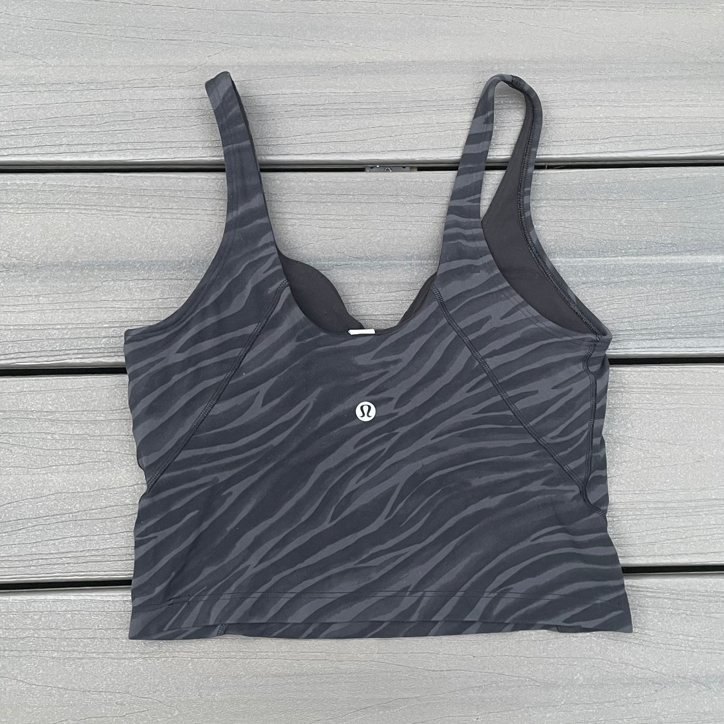 Lululemon Align Tank