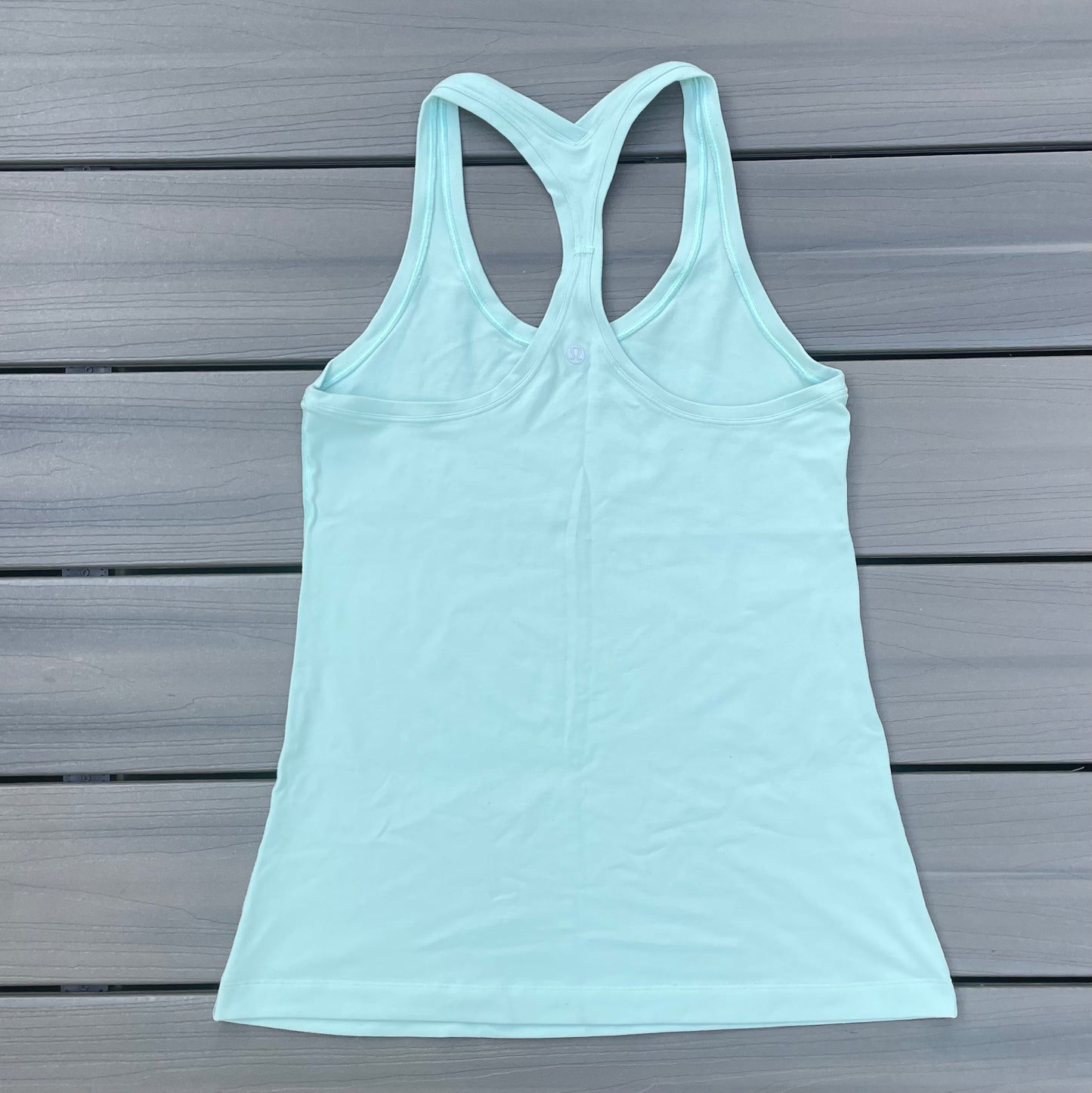 Lululemon Cool Racerback II