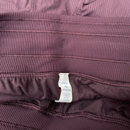 Lululemon Dance Studio Pant III