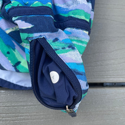 Lululemon Tracker Short III