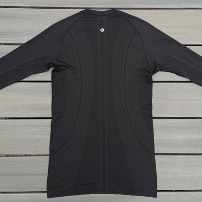 Lululemon Swiftly Tech Long Sleeve