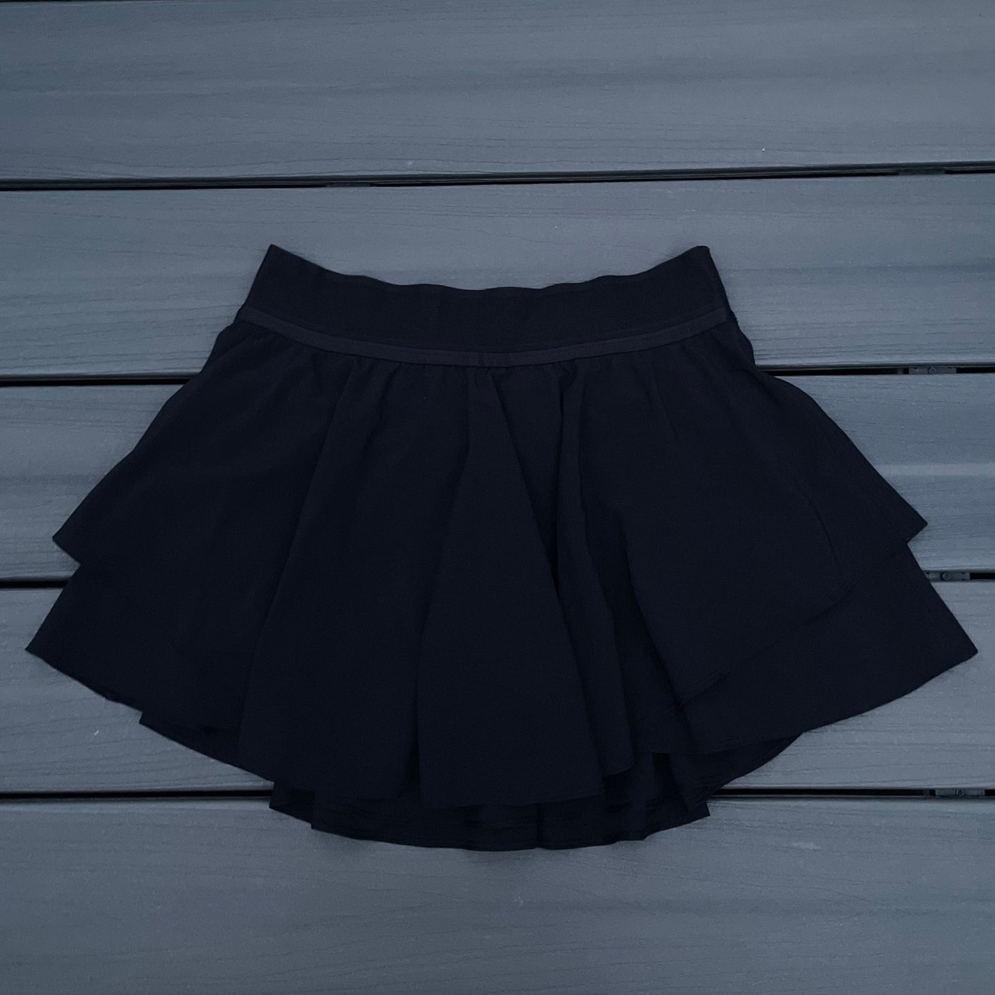 Lululemon Court Rival Skirt