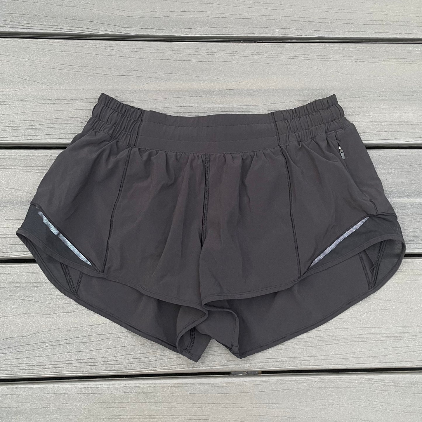 Lululemon Hotty Hot Short II