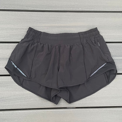 Lululemon Hotty Hot Short II